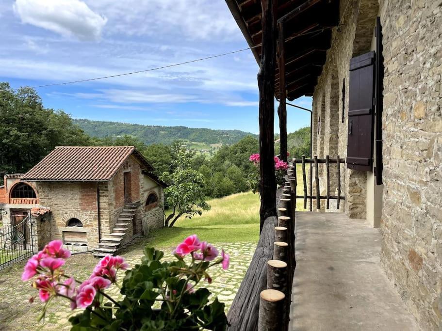 Tenuta San Lorenzo Melazzo Exteriér fotografie