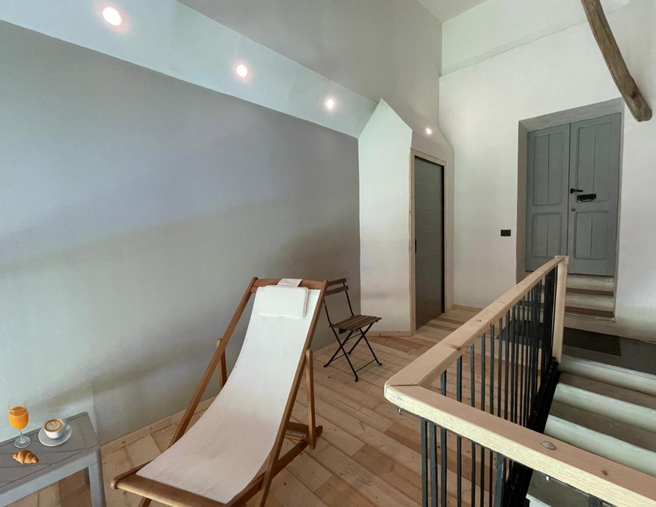 Tenuta San Lorenzo Melazzo Exteriér fotografie